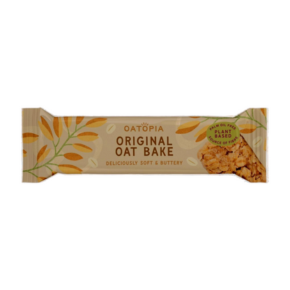 Oatopia Original Oat Bake (60g)