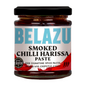 Belazu Smoked Chilli Harissa Paste (170g)
