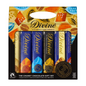 Divine The Chunky Chocolate Gift Pack (210g)