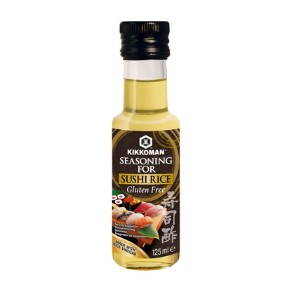 Kikkoman Seasoning for Sushi Rice (125ml)