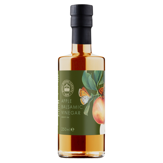 RBG Kew Apple Balsamic Vinegar (250ml)