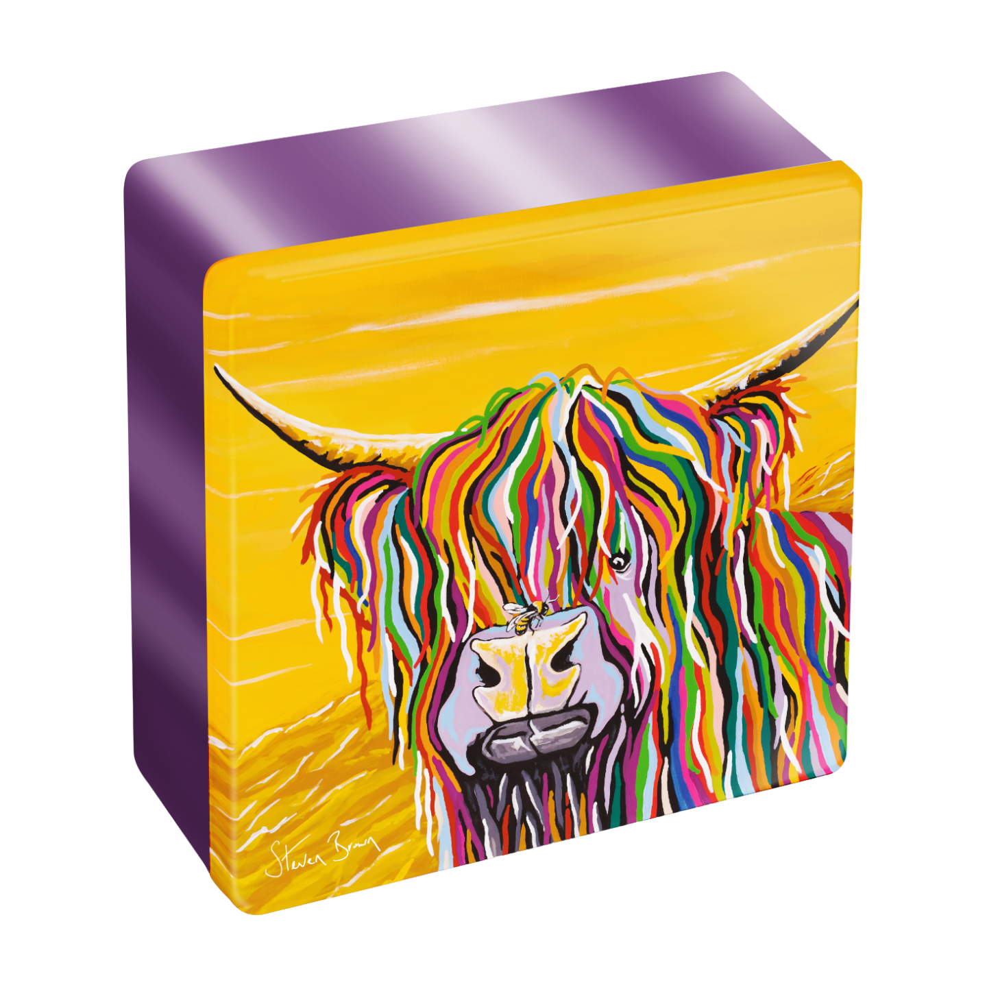 Dean's Gordon McCoo Shortbread Rounds (150g)
