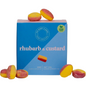 Ask Mummy & Daddy Rhubarb & Custard (120g)