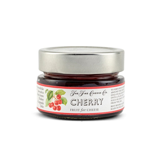 The Fine Cheese Co. Cherry Fruit for Cheese 113g