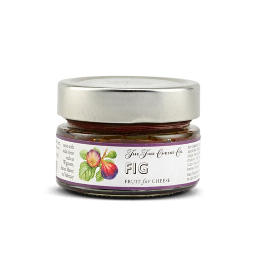 The Fine Cheese Co. Fig Fruit for Cheese 113g