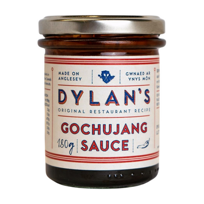 Dylan's Gochujang Sauce (180g)