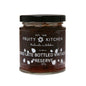 Fruity Kitchen Plum & Late Bottled Vintage Port Preserve (227g)