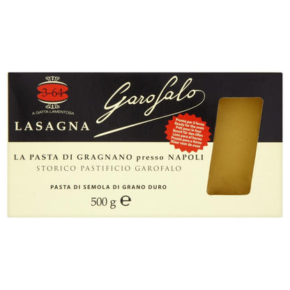 Garofalo Lasagne (500g)
