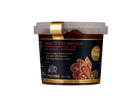 Previns Goan  Curry Masala (370g)