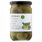Odysea Gherkin Stuffed Olives (290g)
