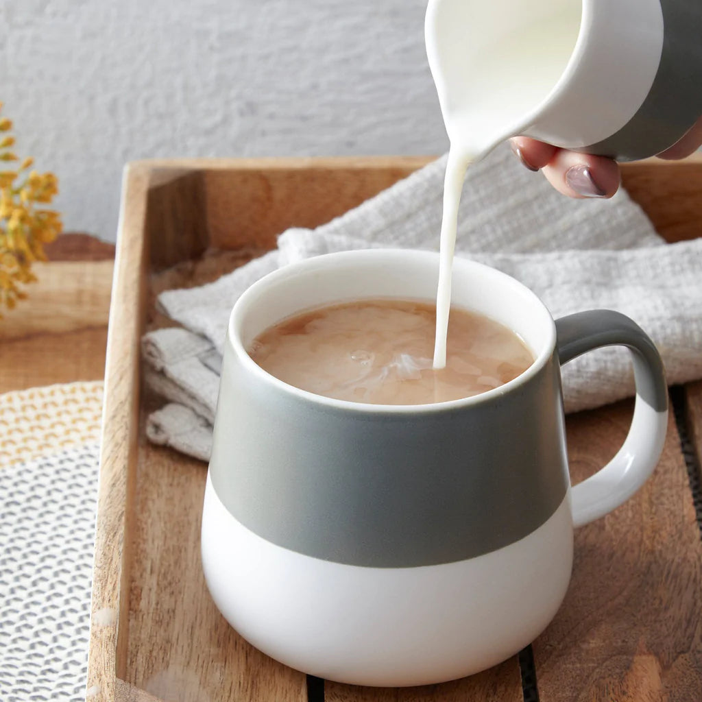 Loose Leaf In A Cup Gift Set