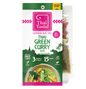 Thai Taste Thai Green Curry Kit (233g)