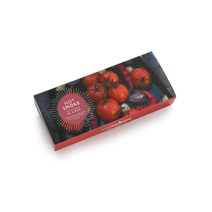 Hot Smoked Hot Smoke in a Box