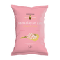 Inessence Himalayan Salt Potato Chips (125g)