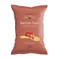 Inessence Iberian Ham Potato Chips (125g)