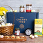 The Cherry Tree Savoury Afternoon Tea Gift Hamper (1.2kg)