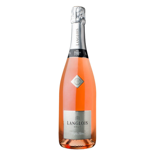 Langlois Brut Rosé