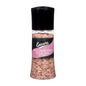 Epicure Pink Himalayan Rock Salt in Large Grinder (320g)