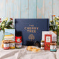 The Cherry Tree Luxury Afternoon Tea Gift Box for Two (1.5kg)