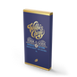 Willie's Cacao Milk of the Gods 44% Impulse Bar (26g)