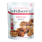 Mr Filbert's Chilli & Lime Peanuts Pocket Snacks (40g)