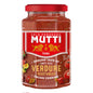 Mutti Pasta Sauce with Vegetables (400g)