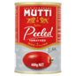 Mutti Peeled Tomatoes (400g)