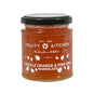 Fruity Kitchen Seville Orange & Pink Gin Marmalade (227g)