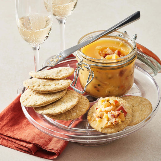 Potted Lobster 225g