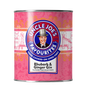 Uncle Joe's Rhubarb & Ginger Boiled Sweets (120g)