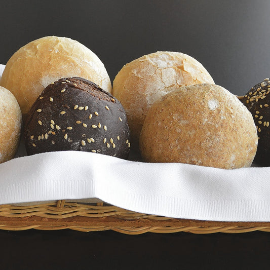 Fine Dinner Rolls