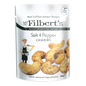 Mr Filbert's Salt & Pepper Cashews Pocket Snacks (40g)