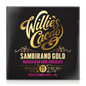 Willie's Cacao Sambirano Gold Madagascan Dark Chocolate (50g)
