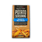 Pureety Sea Salt & Malt Vinegar Potato Seasoning (40g)