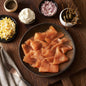 Smoked Wild River Tweed Sea Trout 200g