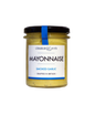 Charlie & Ivy's Smoked Garlic Mayonnaise (190g)