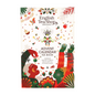 English Tea Shop Organic Advent Calendar Tea Book (250g)