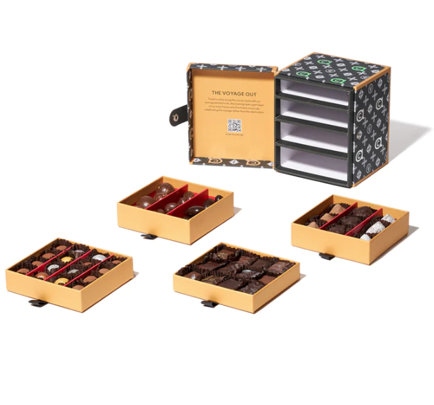 Artisan du Chocolat 1kg