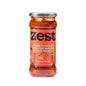 Zest Tomato & Fiery Chilli Mexican Style Sauce (340g)